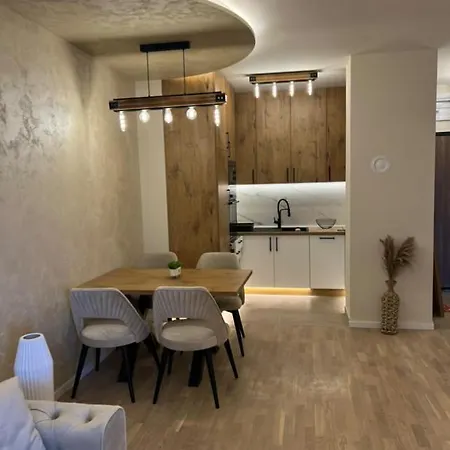 Apartman La Repit Banja Luka Exterior photo