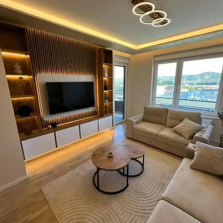 Apartman La Repit Banja Luka Exterior photo