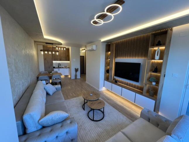 Apartamento La Repit *